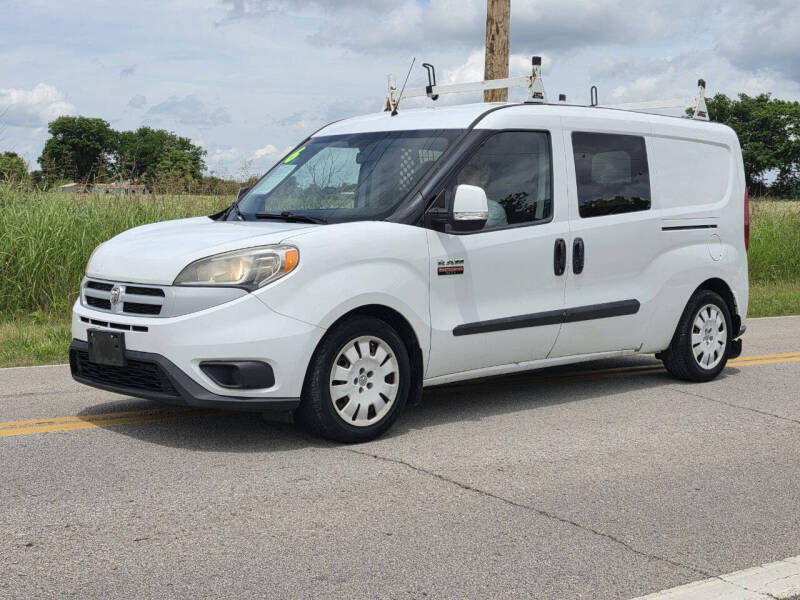 ram promaster city 2017 ZFBERFBB7H6D45232 image ram promaster city 2017 ZFBERFBB7H6D45232 image